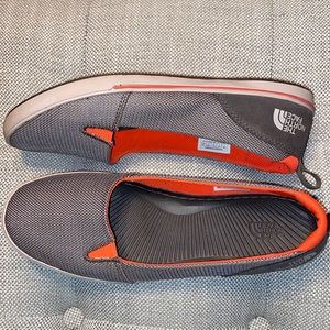 Northface base camp shoe